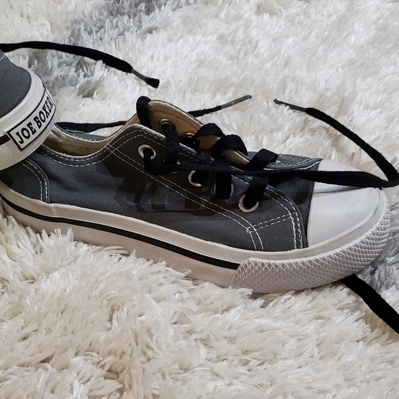 Lot of boys 13 shoes